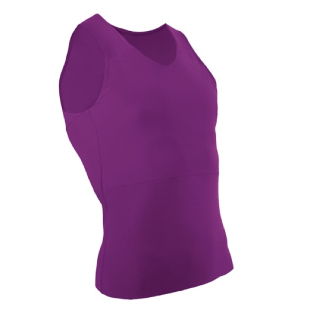 Purple tank gc2b binder 5x